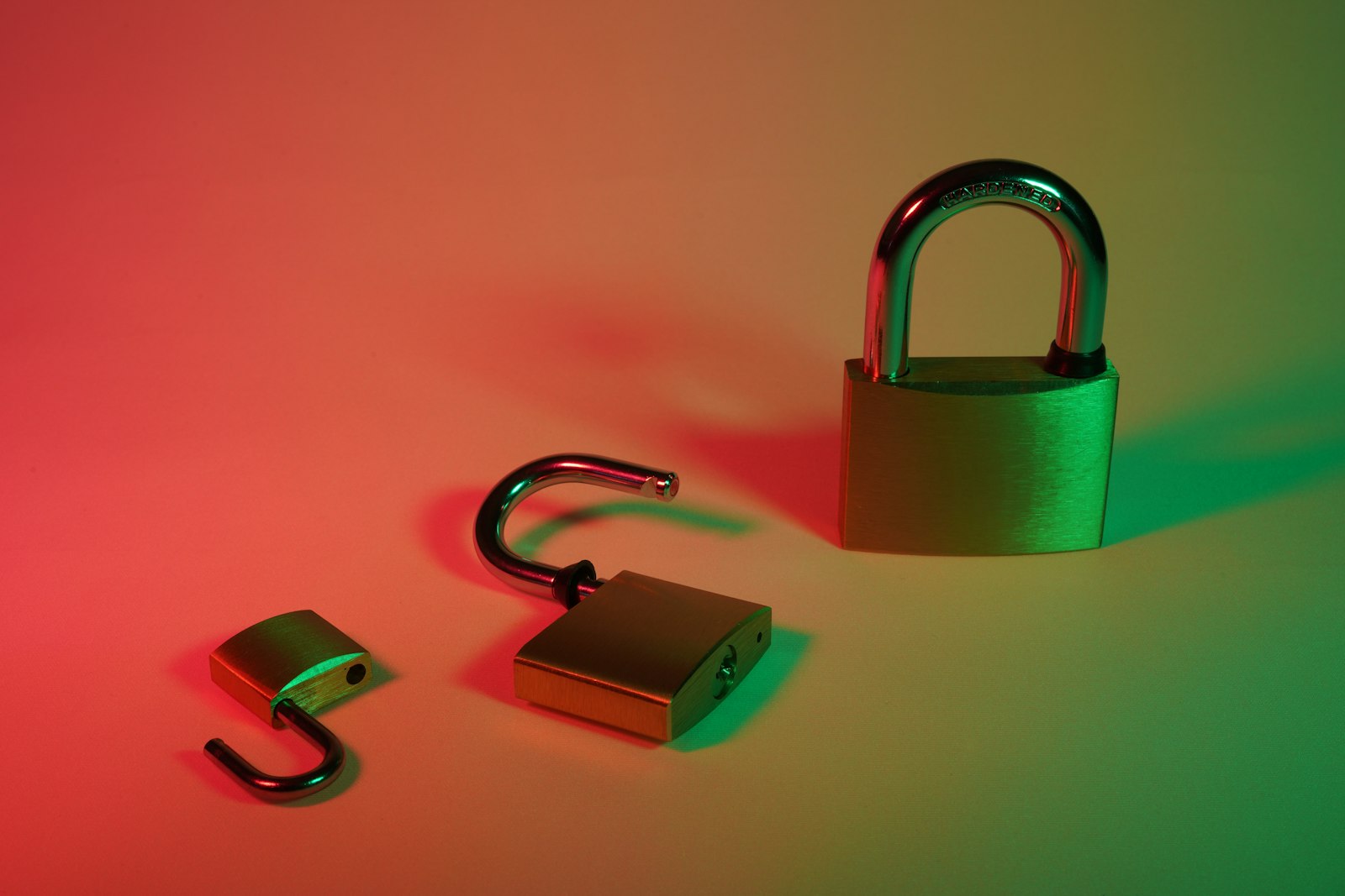 Cybersécurité & Résilience