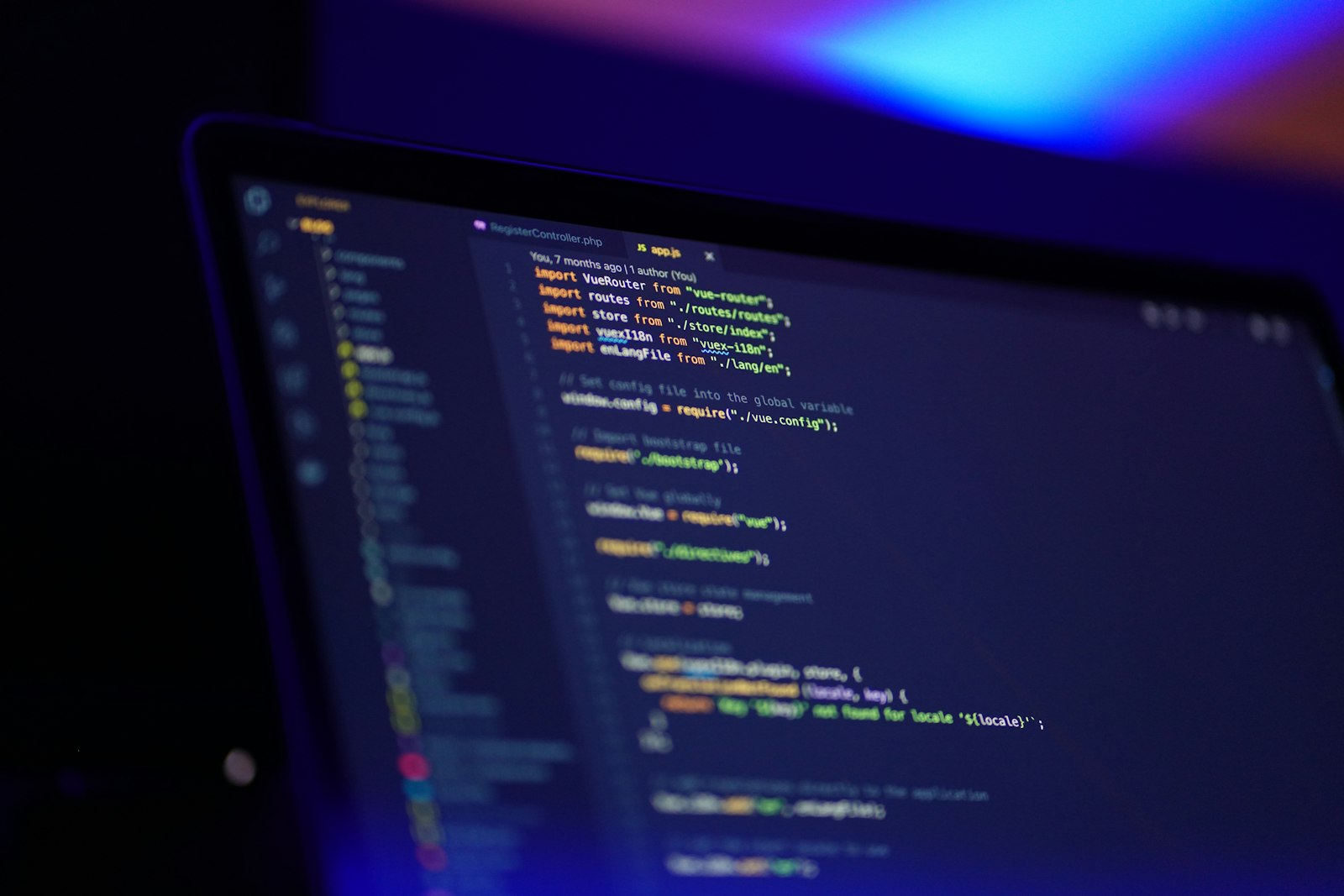 DevOps & Automatisation