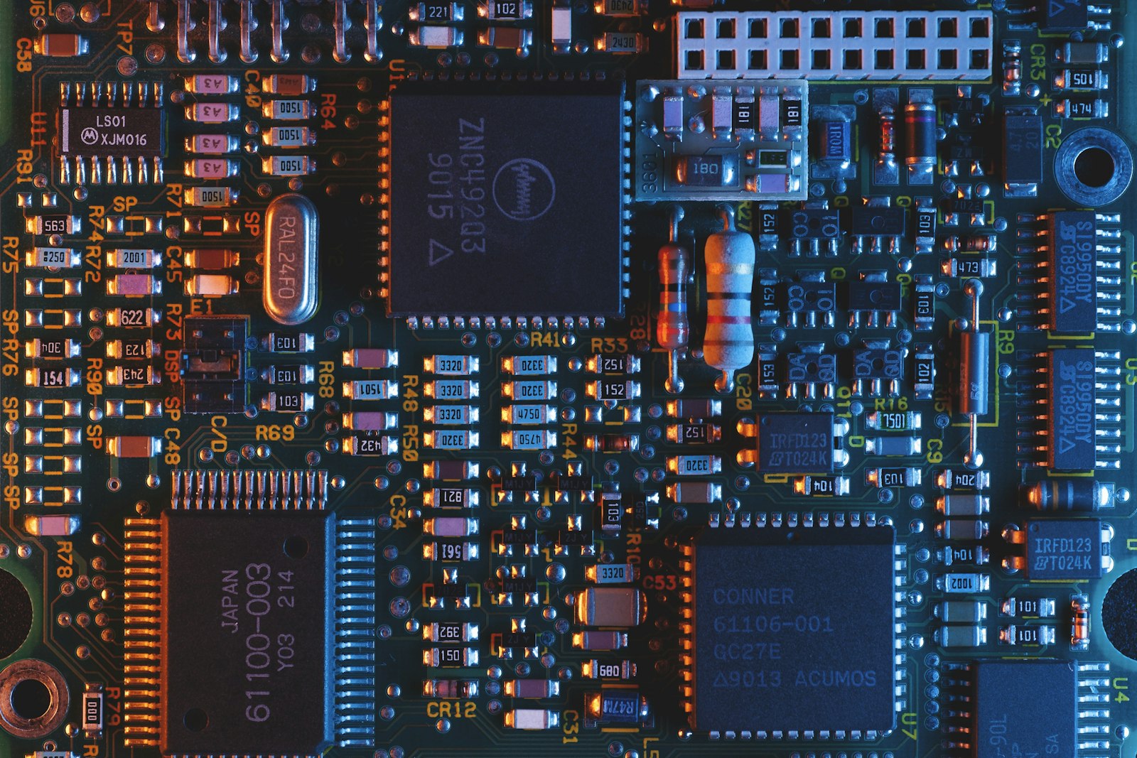 IoT & Objets connectés