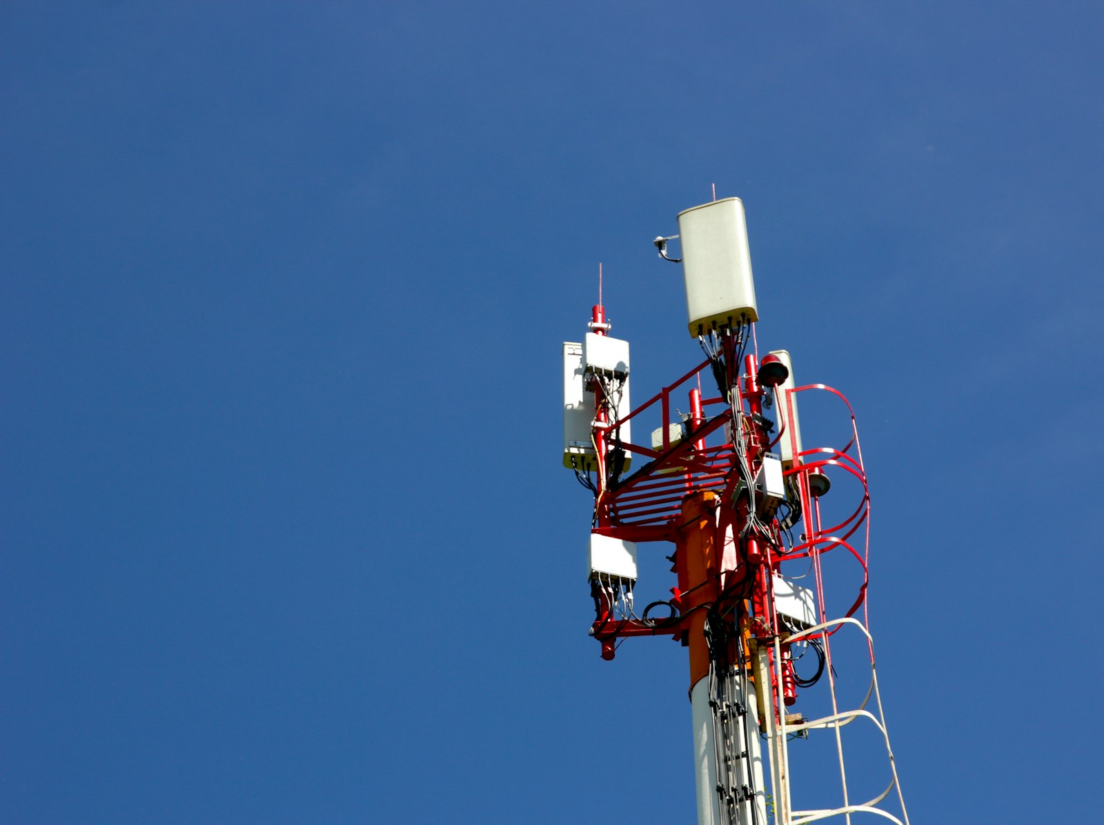 Télécom mobile 4G/5G