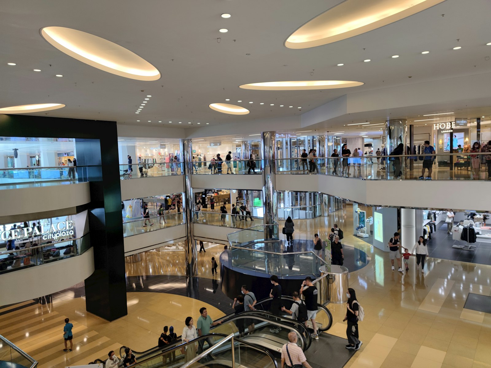 Retail