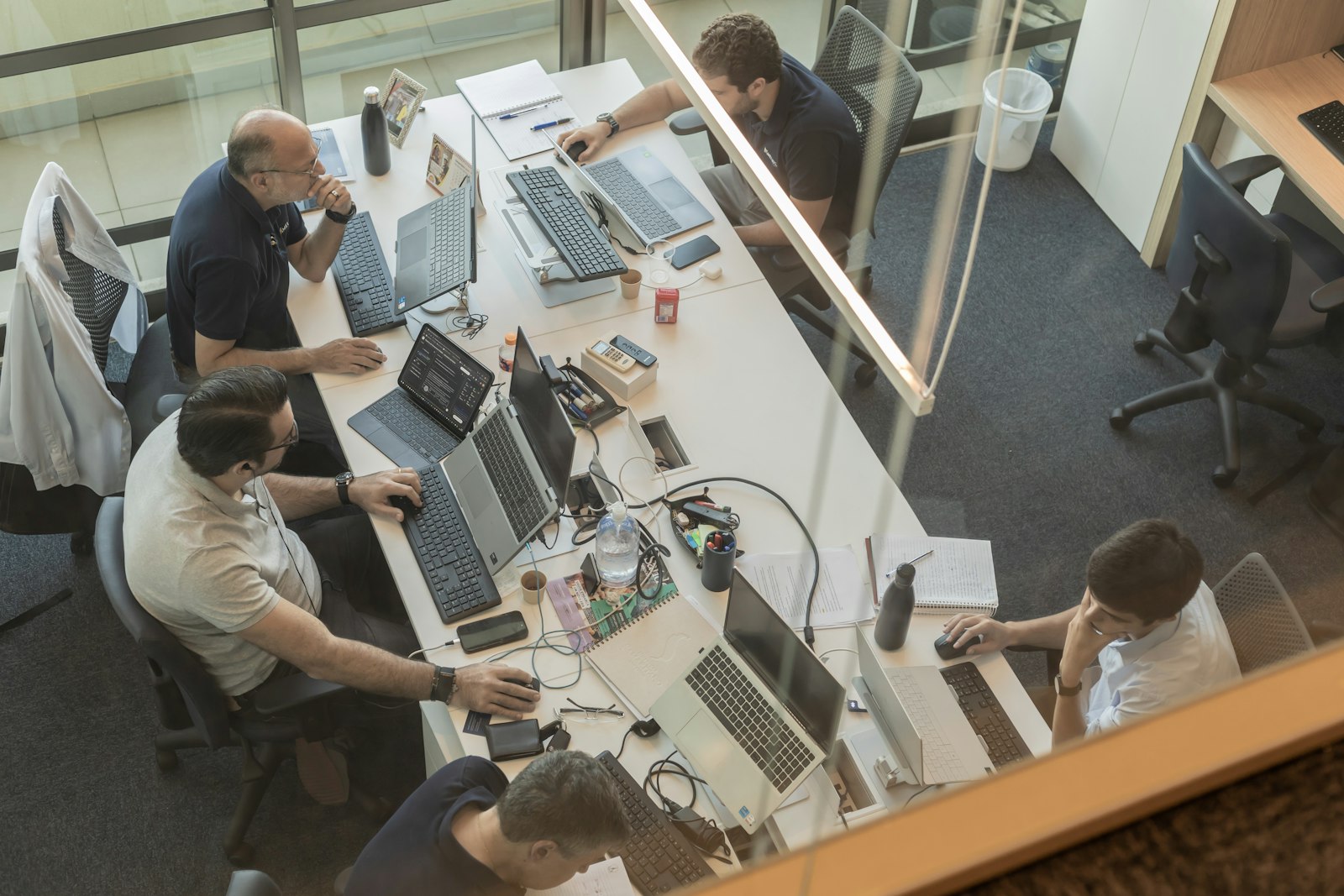 Déploiement SD-WAN